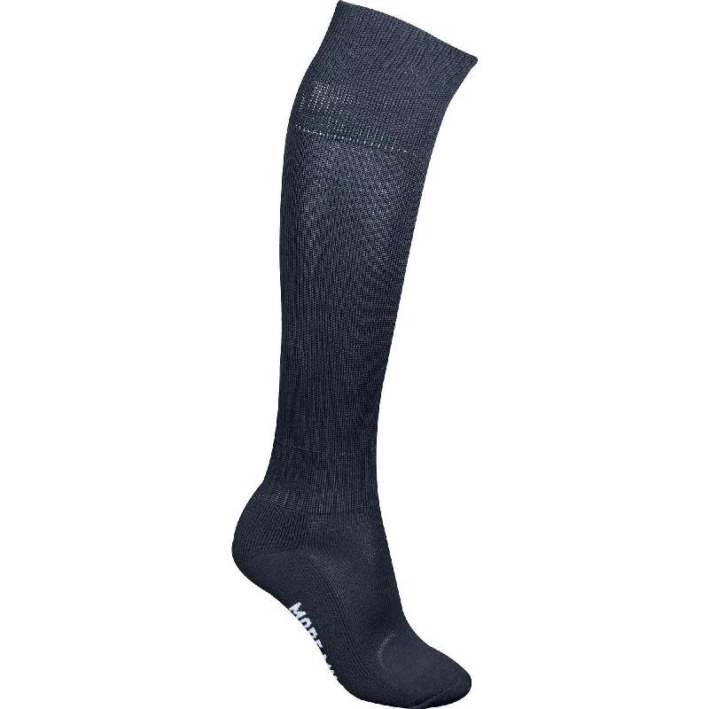 More Mile Pro Sports Socks - Black