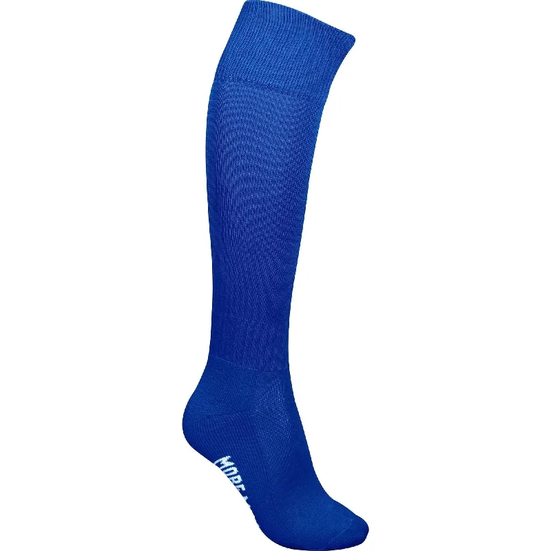 More Mile Pro Sports Socks - Blue