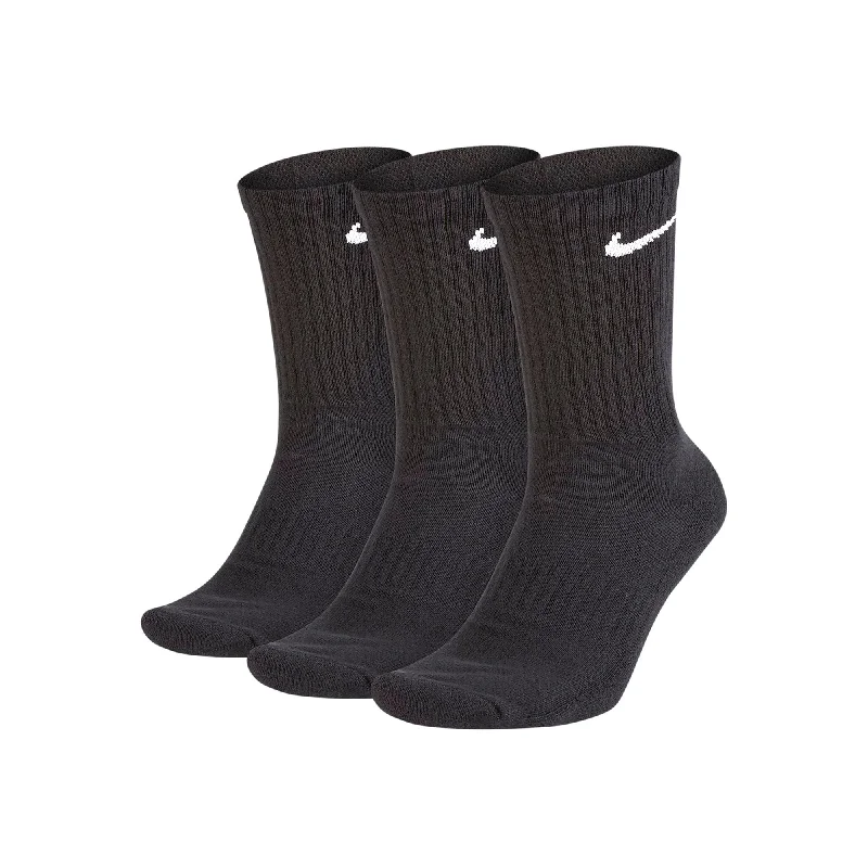 Super Savings Nike Golf Everyday Cushion Crew Socks - 3 Pair