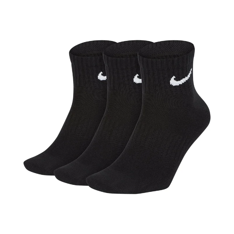 Weekend Deals That Sparkle Nike Golf Everyday Lightweight Ankle Socks - 3 Pair
