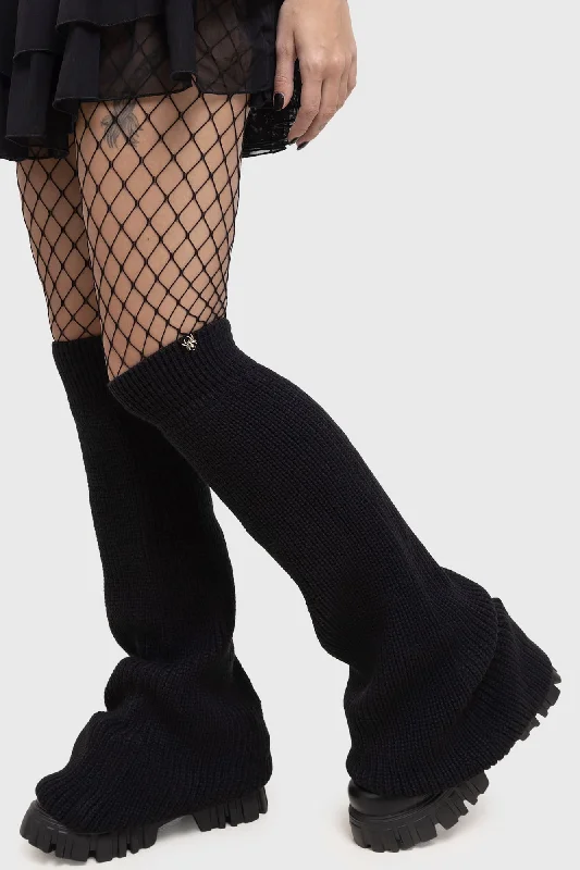 Weekend Specials You Can't Miss Nyxen Leg Warmers