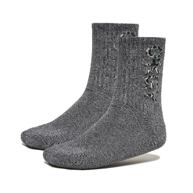 Year-End Deals Oakley B1B 2.0 Crew Socks 3 Pair Pack