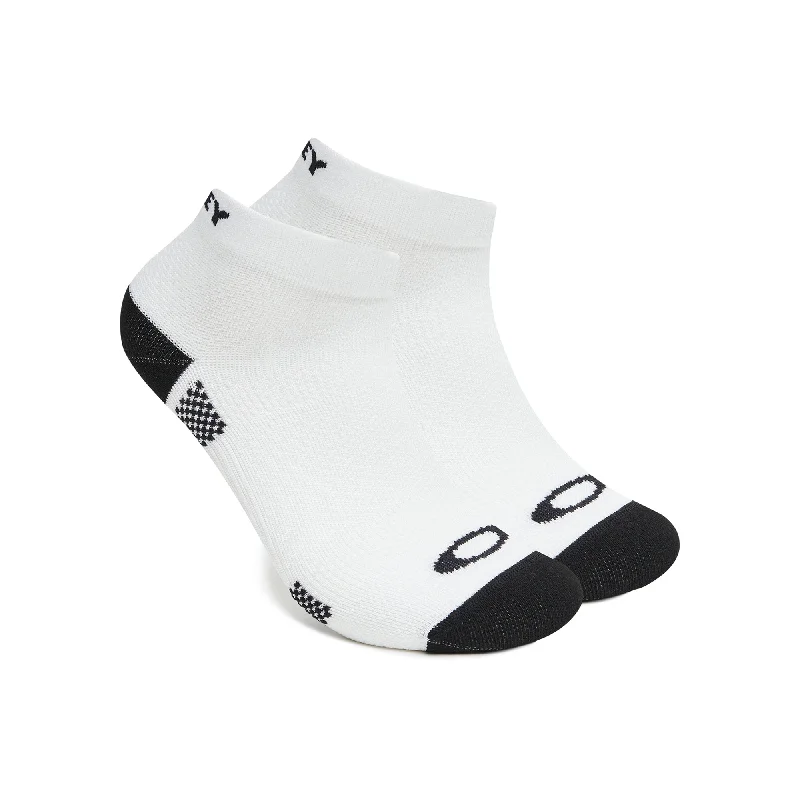 Unmissable Sale Oakley Ribbed Ellipse Short Sock