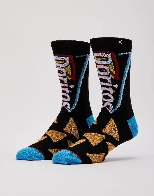 Odd Sox Classic Doritos Crew Socks