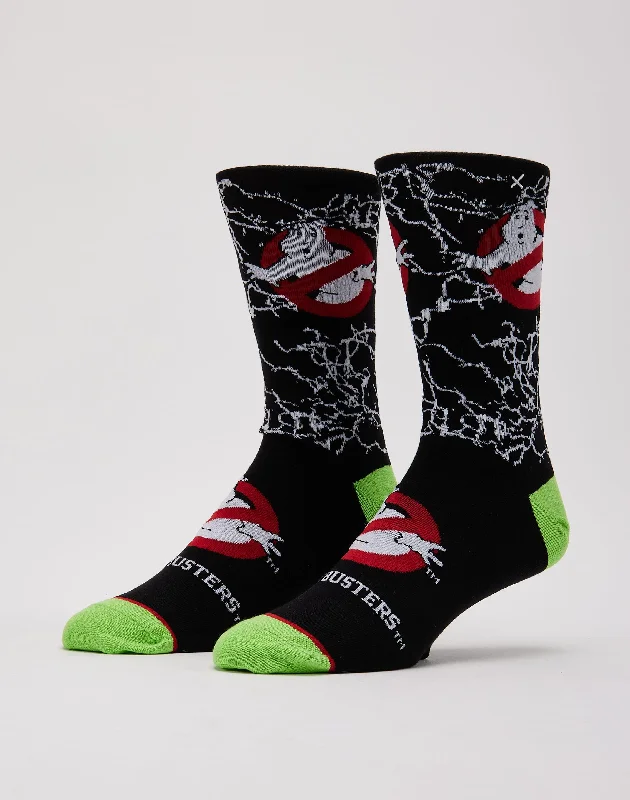 Exclusive Offer Odd Sox Ghostbusters Crew Socks