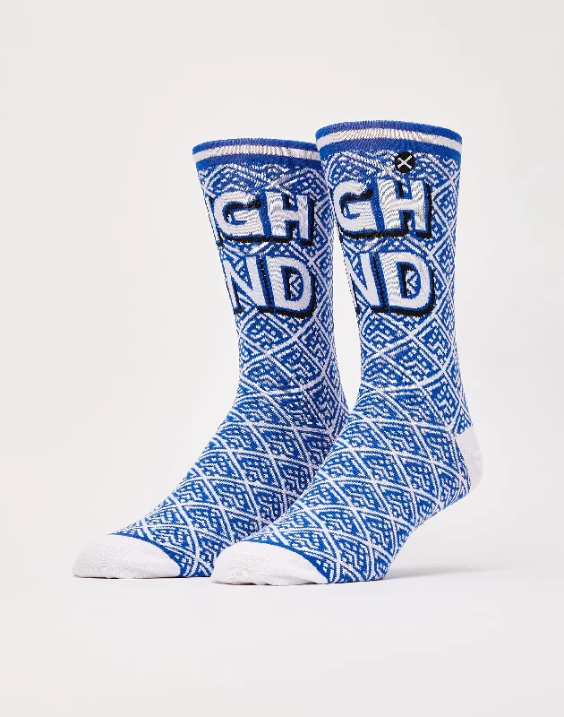 Sale Event Odd Sox High End Crew Socks