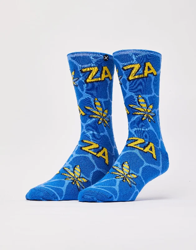 Weekend Offers You Can't Ignore Odd Sox Za Crew Socks