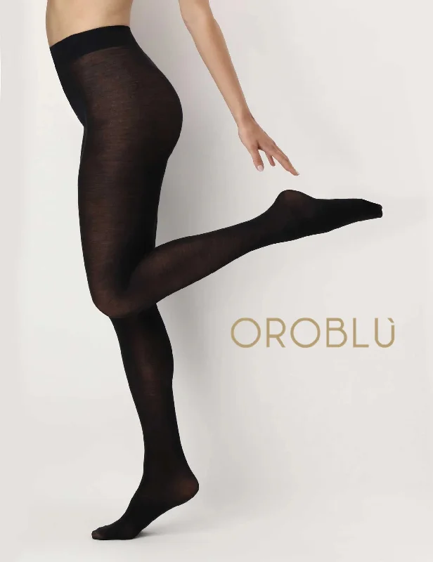 Crazy Deal Oroblu Fine Wool Tights