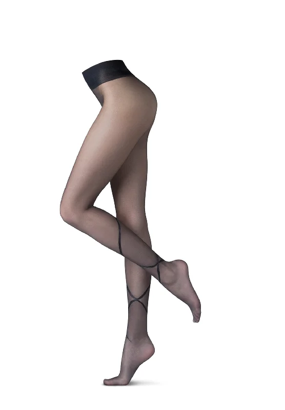 Weekend Specials You Can't Miss Oroblu Ribbon Tights