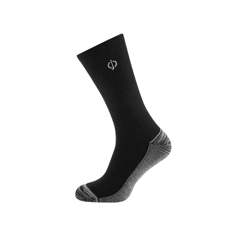 Oscar Jacobson Crew Sock - 2 Pack