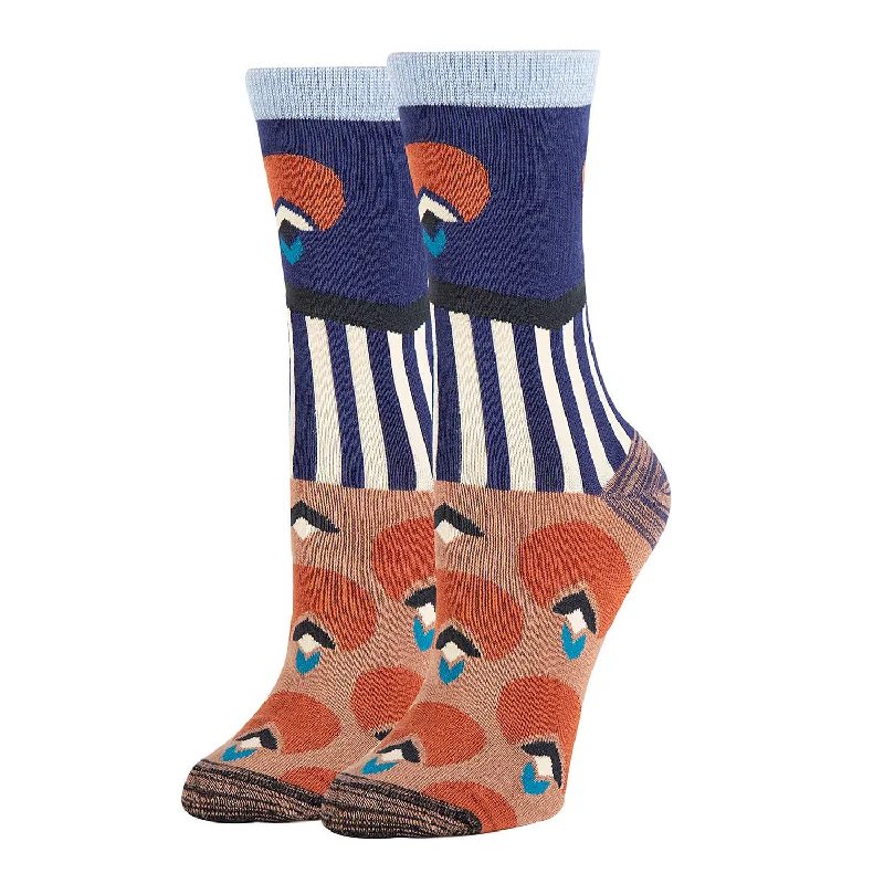 Otono Breez Bamboo Socks