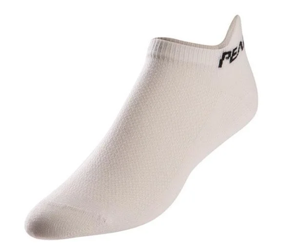 Weekend Deals That Sparkle Pearl Izumi Attack No Show Sock - White