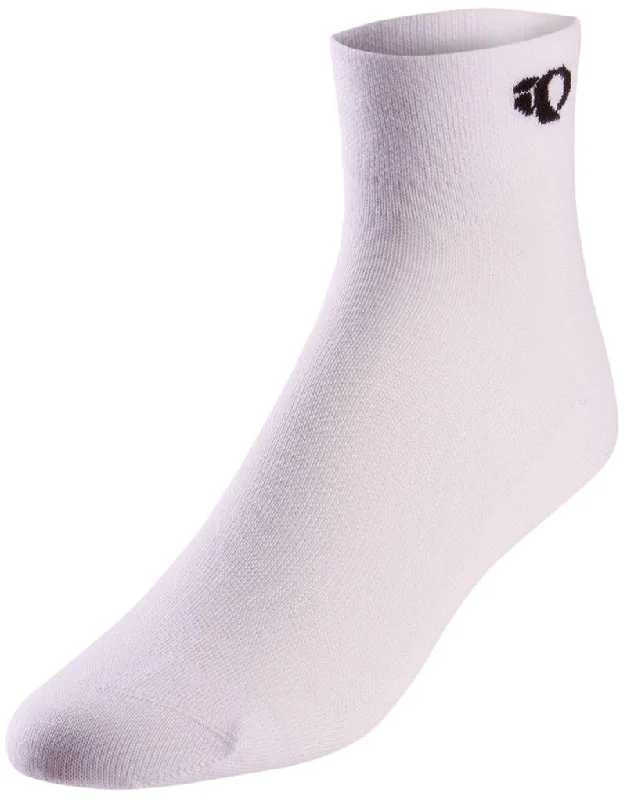 Deal of the Day Pearl Izumi Attack Sock - White