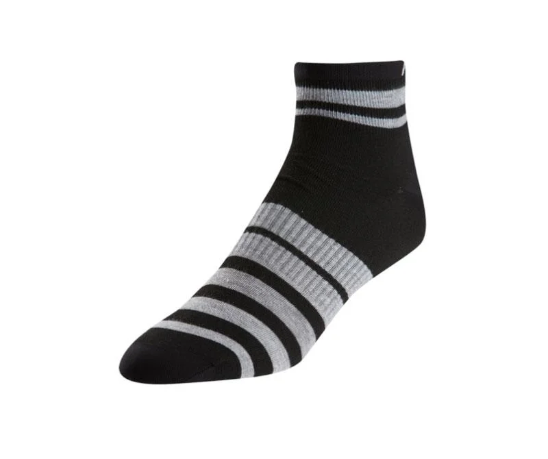 Weekend Offers That Amaze Pearl Izumi Elite Low Cuff Sock - Womens - Pi Core Black - 2019