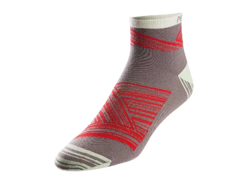 Weekend Offers That Thrill Pearl Izumi Elite Sock - Womens - Mist Green Hatch