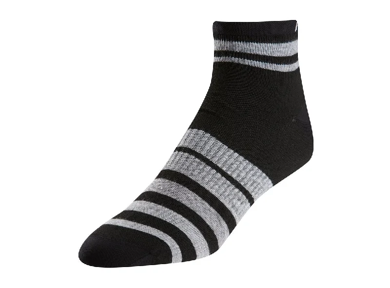 Weekend Offers That Please Pearl Izumi Elite Sock - Womens - Pi Core Black
