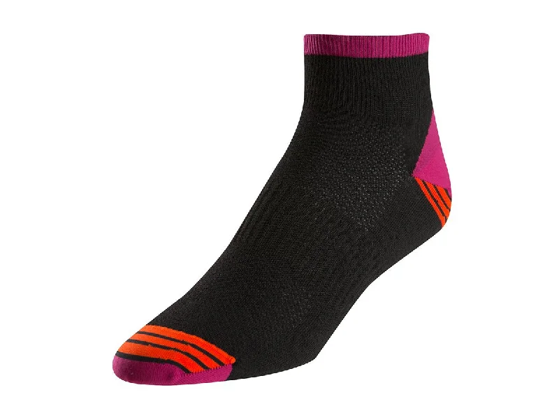 Weekend Bargains to Grab Pearl Izumi Elite Sock - Womens - Triangle Purple Wine
