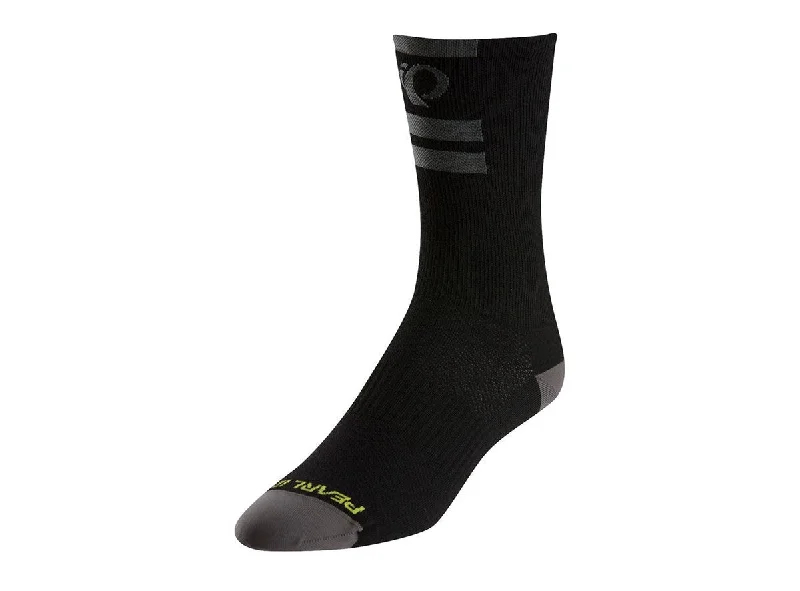 Weekend Bargains to Celebrate Pearl Izumi Elite Tall Sock - Pi Core Black
