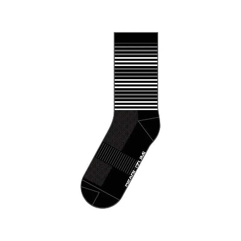 Special Offer Pearl Izumi Ignite Long Socks - Black (43-14)