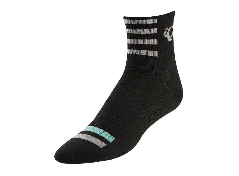 Super Discount Pearl Izumi Pro Sock - Womens - Black - 2019