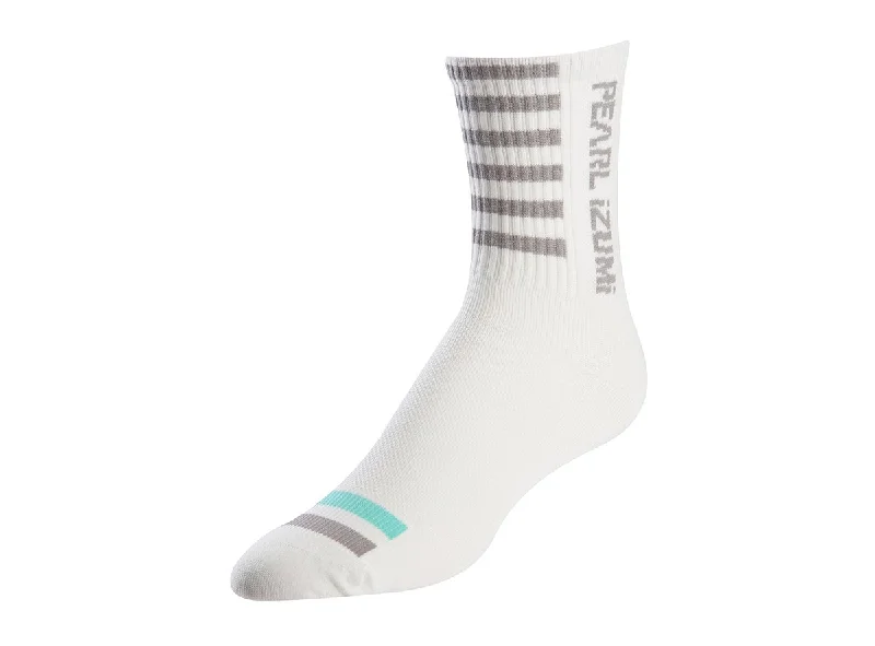 Best Seller Pearl Izumi Pro Tall Sock - Womens - White