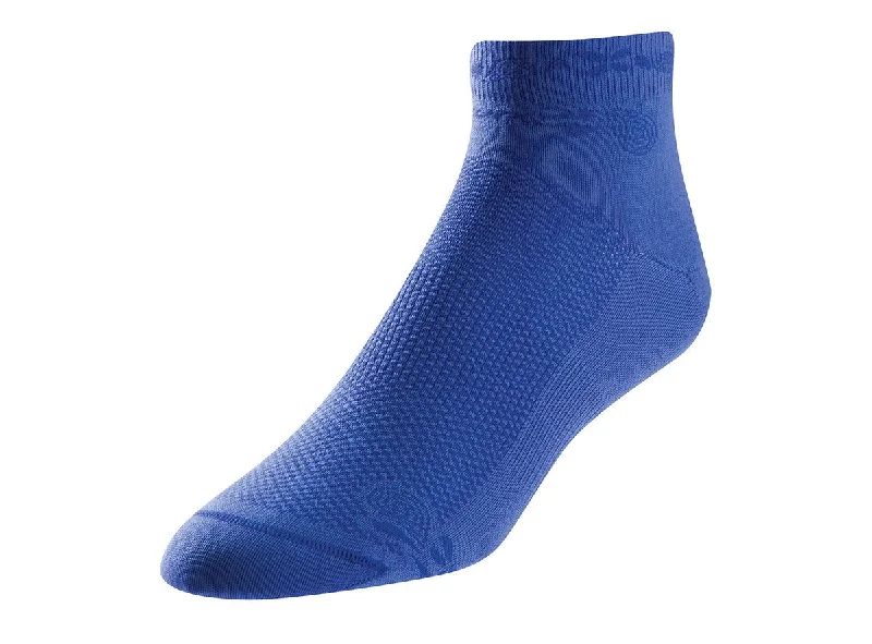 While Supplies Last Pearl Izumi Silk Lite Sock - Womens - Dazzling Blue