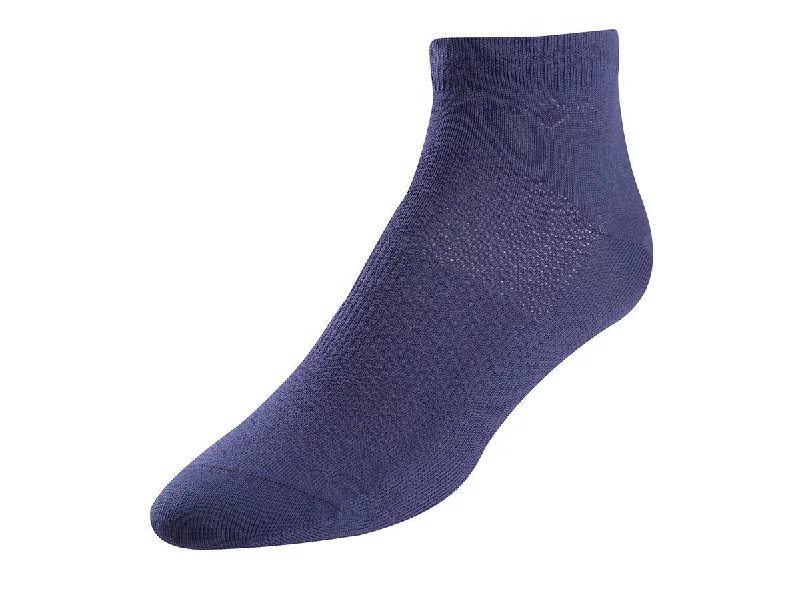 Exclusive Deal Pearl Izumi Silk Lite Sock - Womens - Deep Indigo