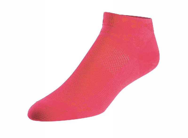 Great Deal Pearl Izumi Silk Lite Sock - Womens - Paradise Pink