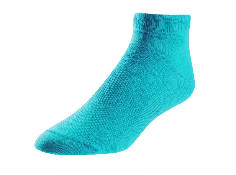 Instant Savings Pearl Izumi Silk Lite Sock - Womens - Scuba Blue