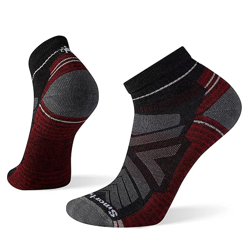 Sale Event Hike Light Cushion Ankle Socks