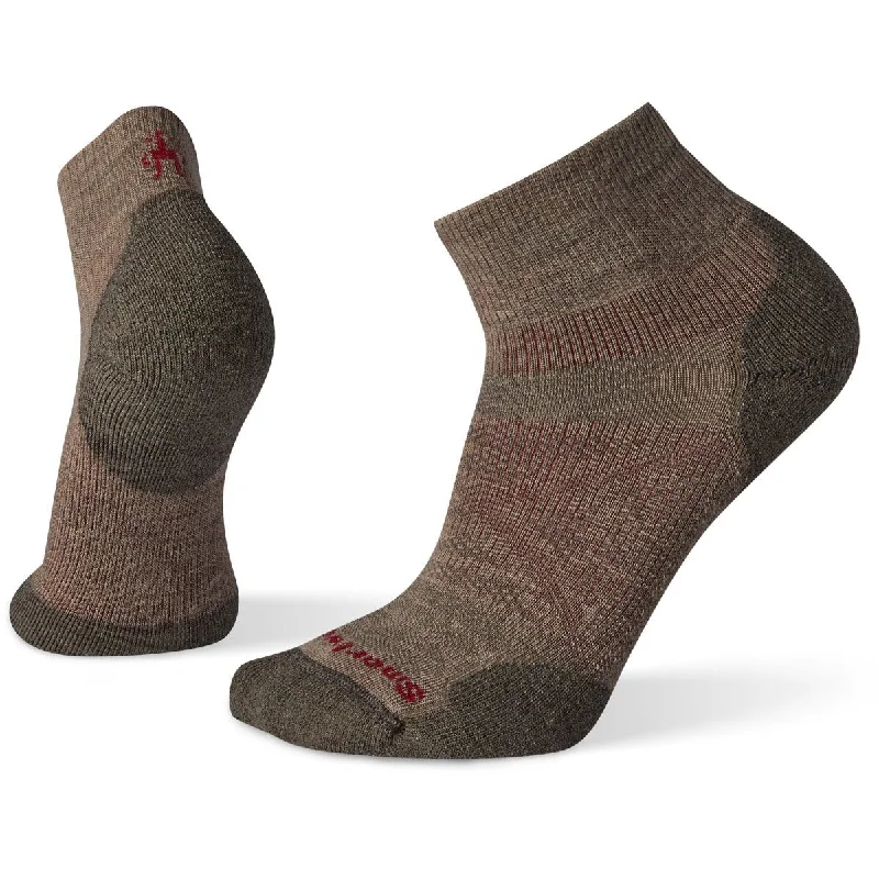 Hurry Up Men's PhD Outdoor Light Mini Hiking Socks