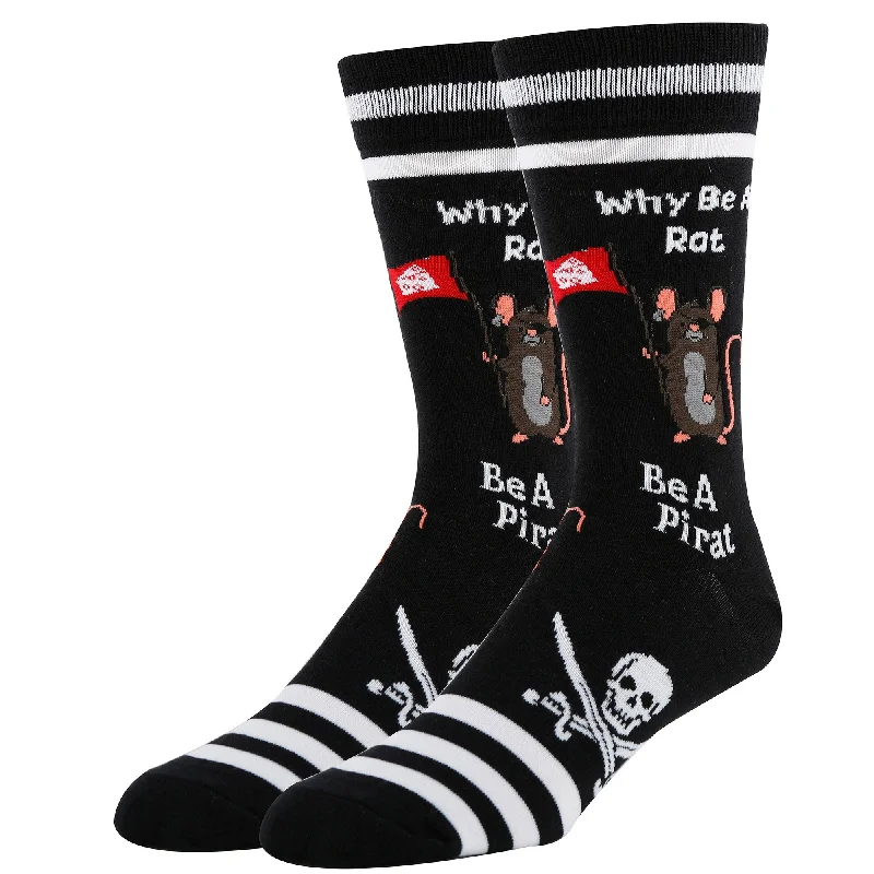 Unmissable Sale Pi-Rat Socks