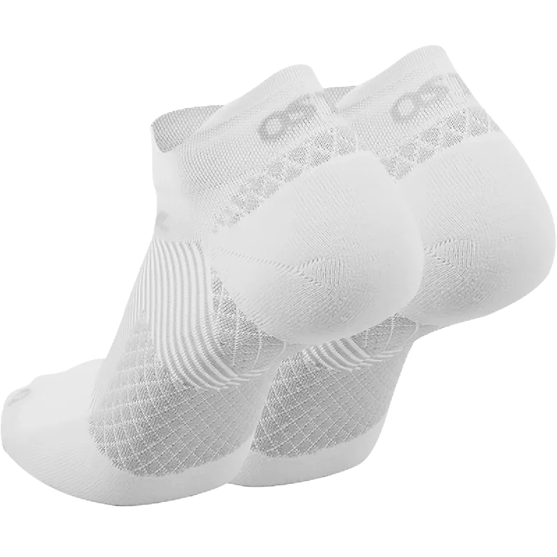 Midnight Madness Plantar Fasciitis Socks No Show