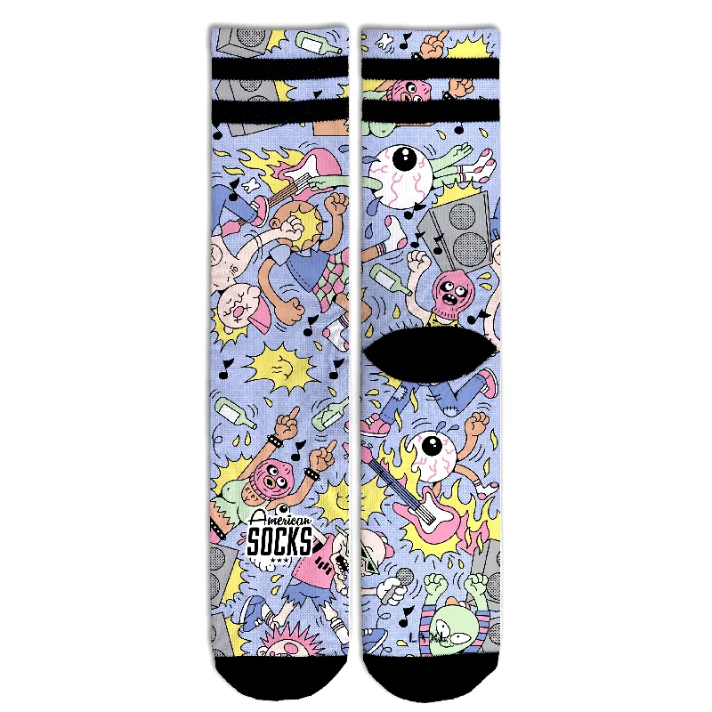 Weekend Savings Sensation Pogo - Mid High