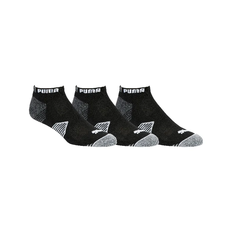 Special Price Puma Golf Essential Low Cut Socks - 3 Pack