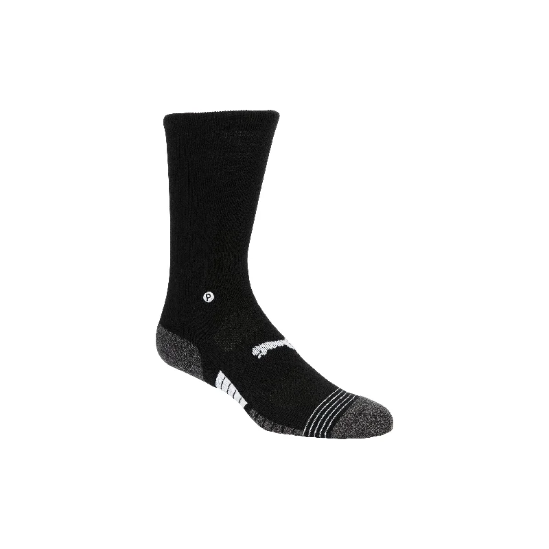 Don't Miss Out Puma Golf Tech Crew Socks
