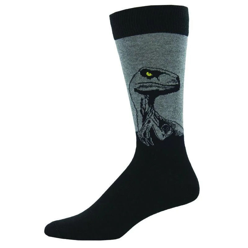 Weekend Offers That Dazzle Raptor Men’s King Size Crew Socks