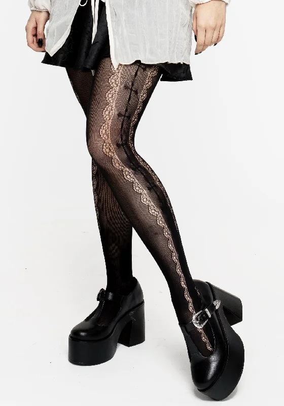 Special Buy Rebellion Tights