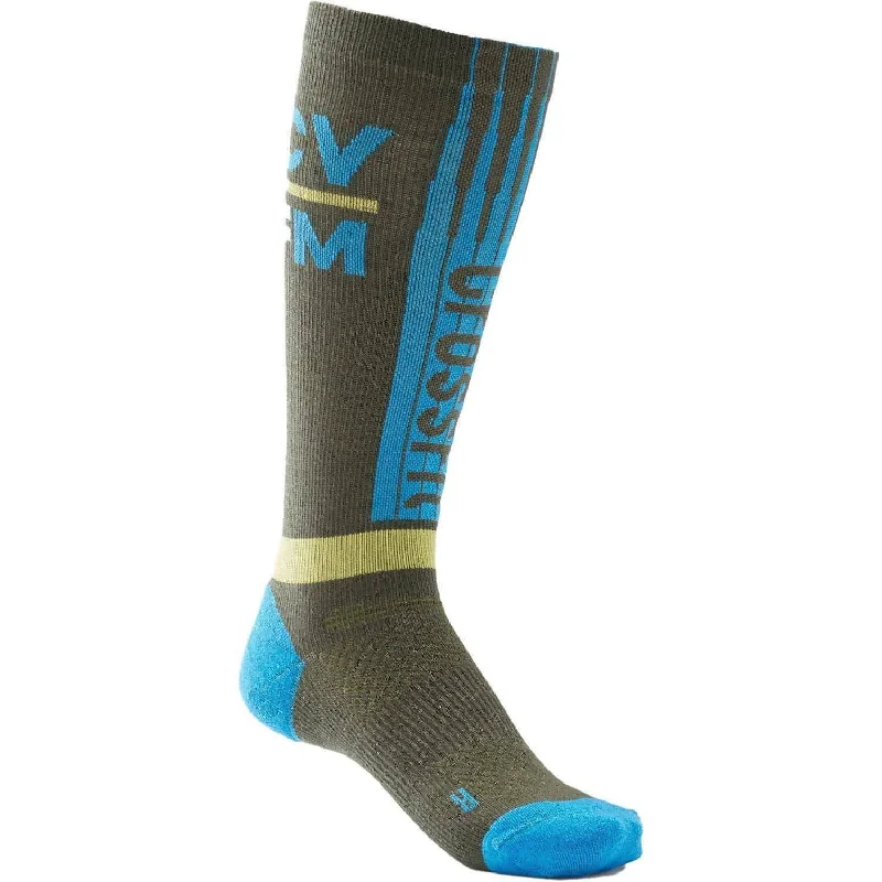 Overstock Sale Reebok CrossFit Engineered Crew Socks - Green
