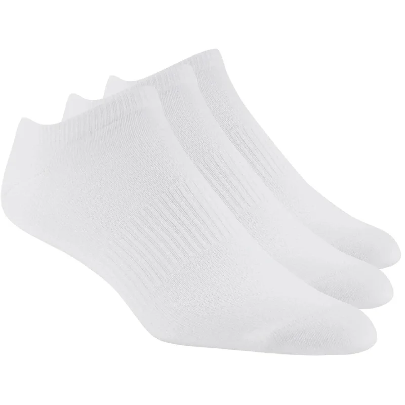 Weekend Specials to Cherish Reebok Crossfit Inside Thin (3 Pack) Training Socks - White Weekend Specials to Cherish Reebok Crossfit Inside Thin (3 Pack) Training Socks - White