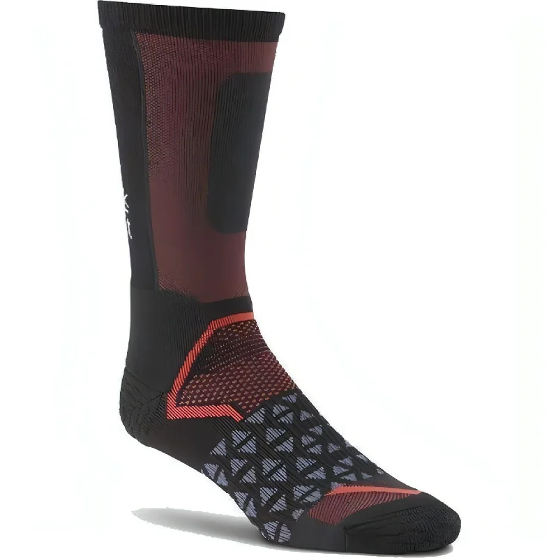 Can't Beat Reebok Crossfit Tech Training Crew Socks - Black