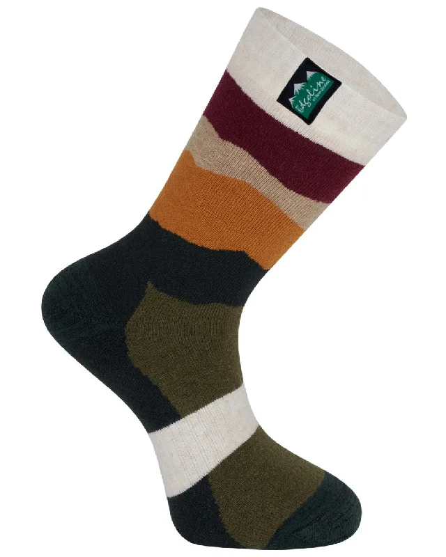 Weekend Deals That Wow Ridgeline Merino Wool Socks Mid Length