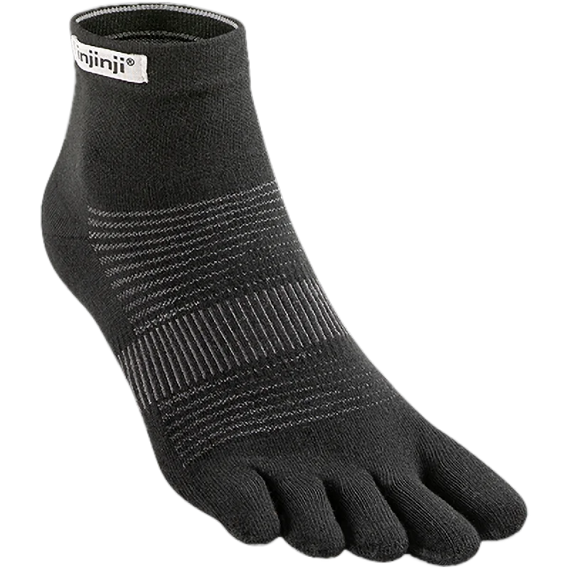 Unmissable Offer Run Original Weight Mini Crew