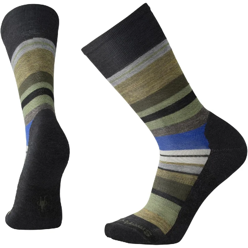 Crazy Savings Men's Saturnsphere Socks
