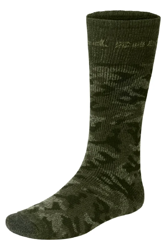 Weekend Shopping Bliss Seeland Hill Socks