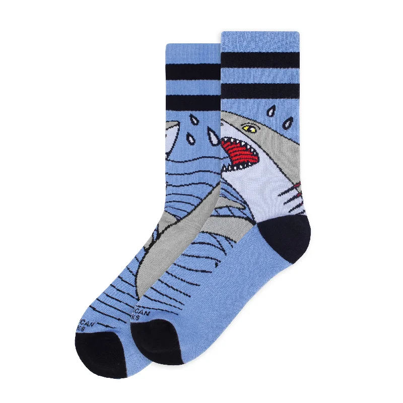 Exclusive Offer Shark Strike - Mid High
