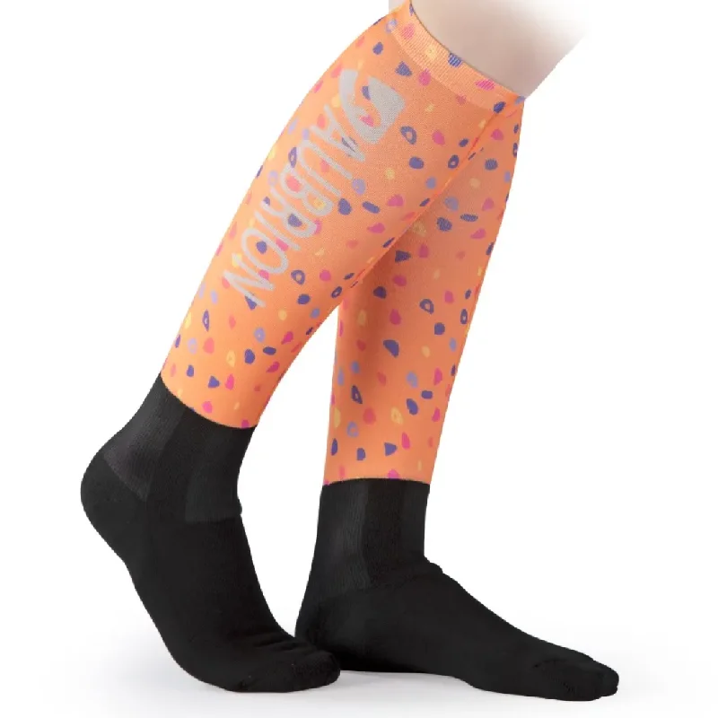 Orange Spot