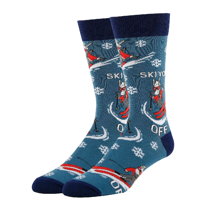 Best Choice Ski Off Socks