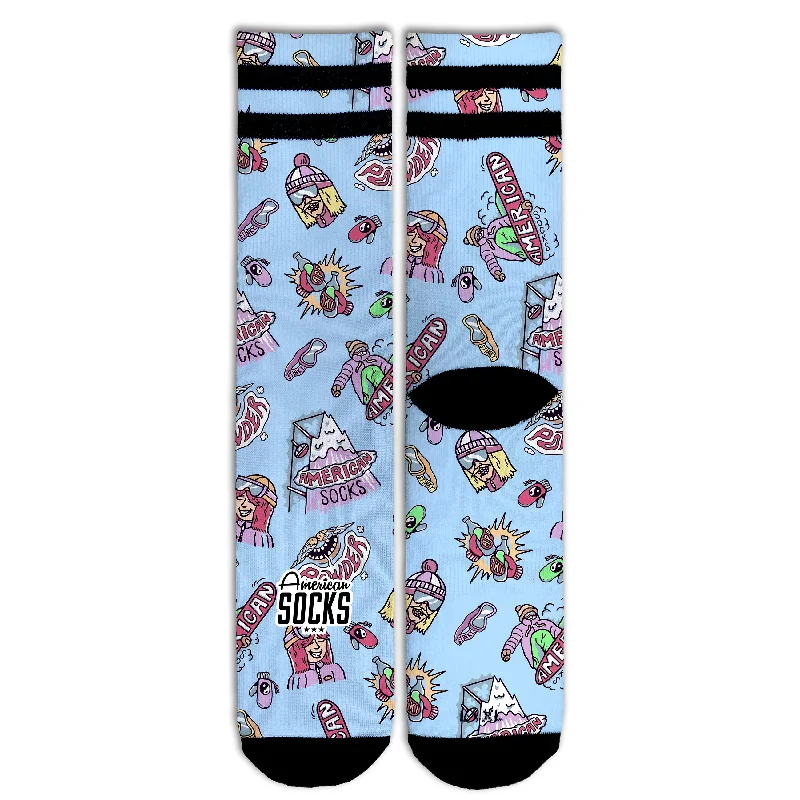 Closeout Deal Slope Dope - Mid High