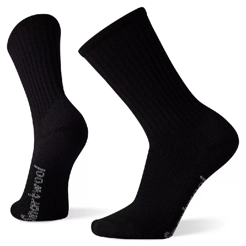Savings Galore Smartwool Hike Classic Edition LT Cushion Mountain Pattern Unisex Crew Hiking Sock